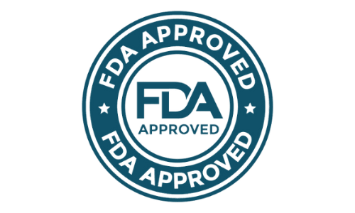 Visual Ease FDA Approved